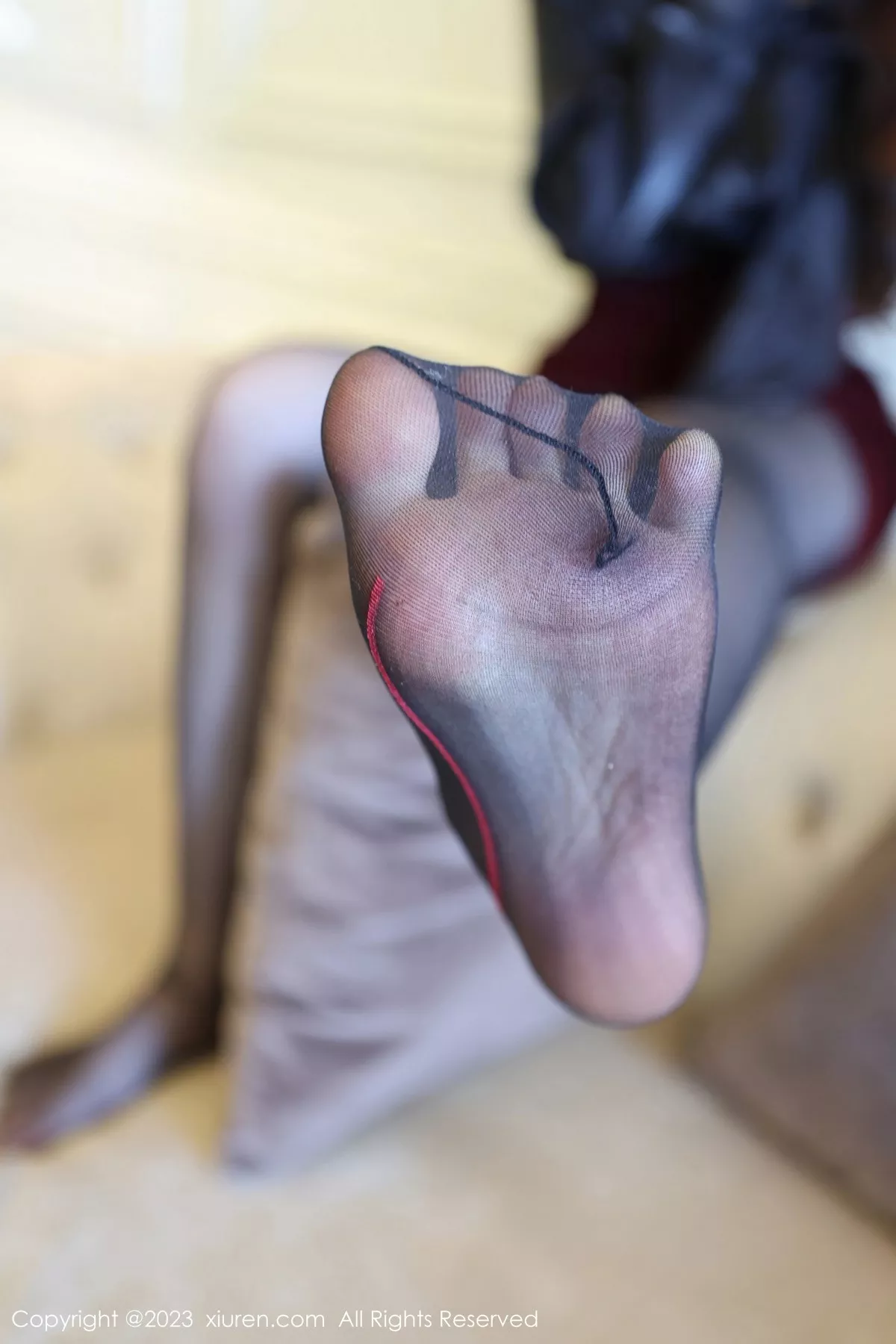 图片[7]-[XiuRen秀人网]第6569期玉兔写真-秀人资源网