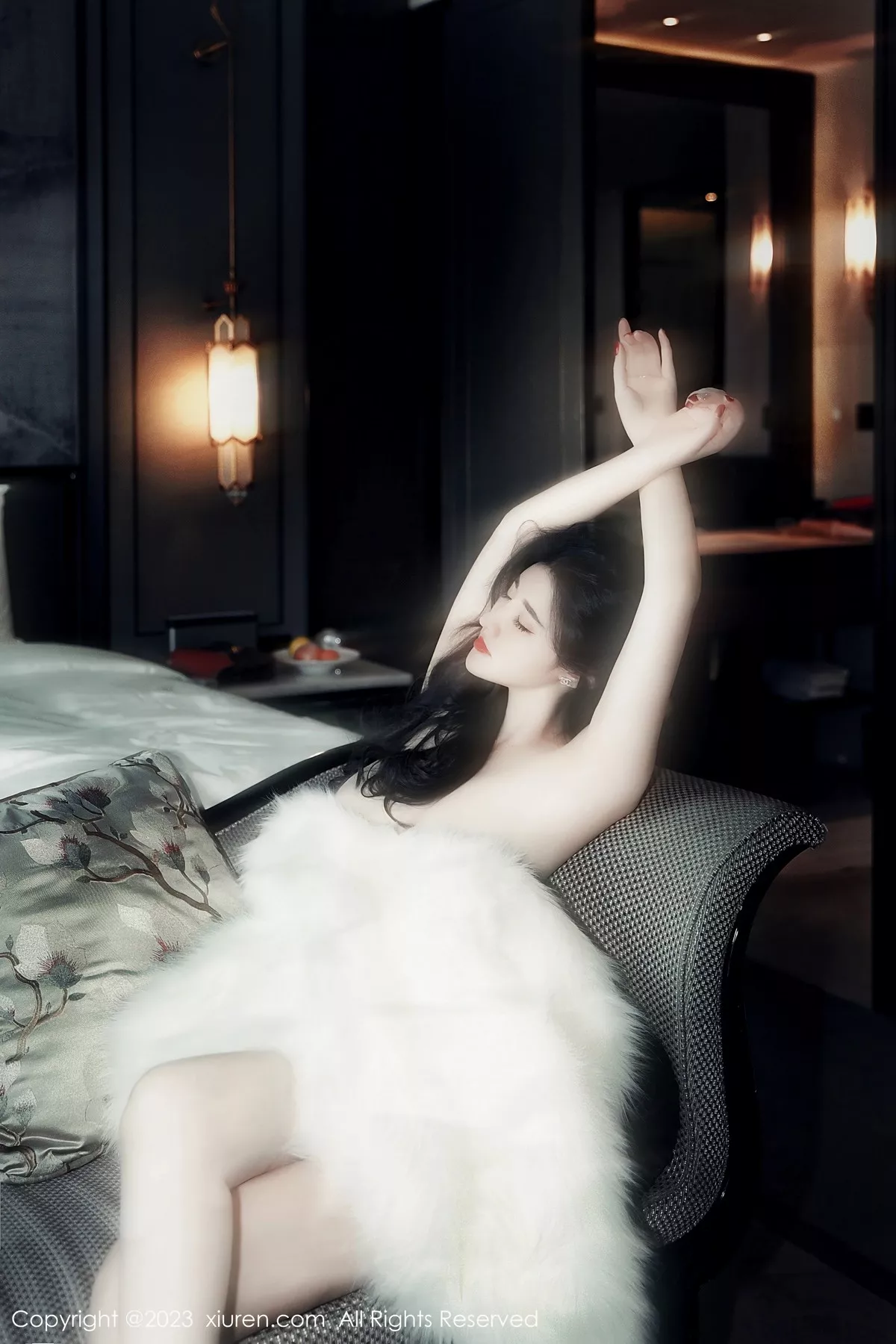 图片[16]-[XiuRen秀人网]第6568期诗诗写真-秀人资源网