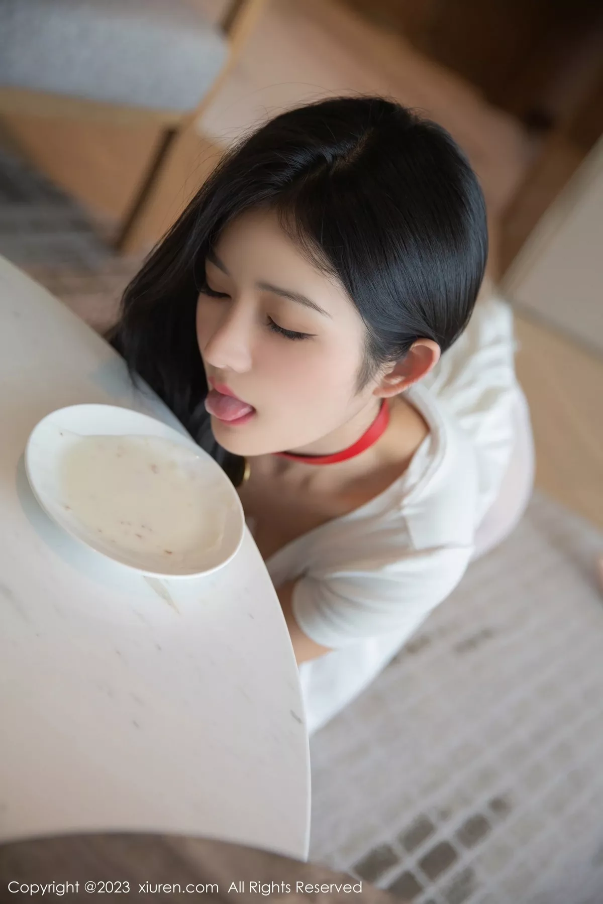 图片[11]-[XiuRen秀人网]第6566期谭小灵写真-秀人资源网