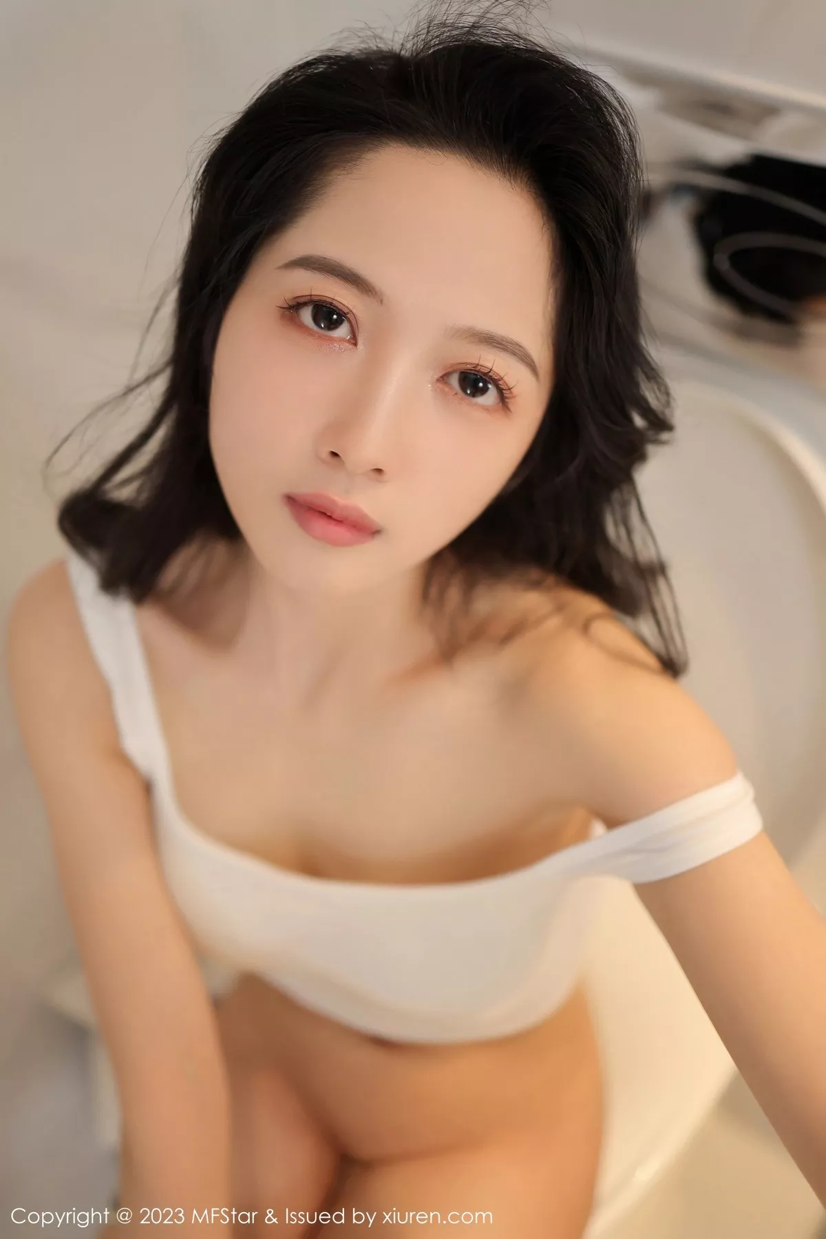 图片[11]-[MFStar模范学院]第608期茜茜写真-秀人资源网