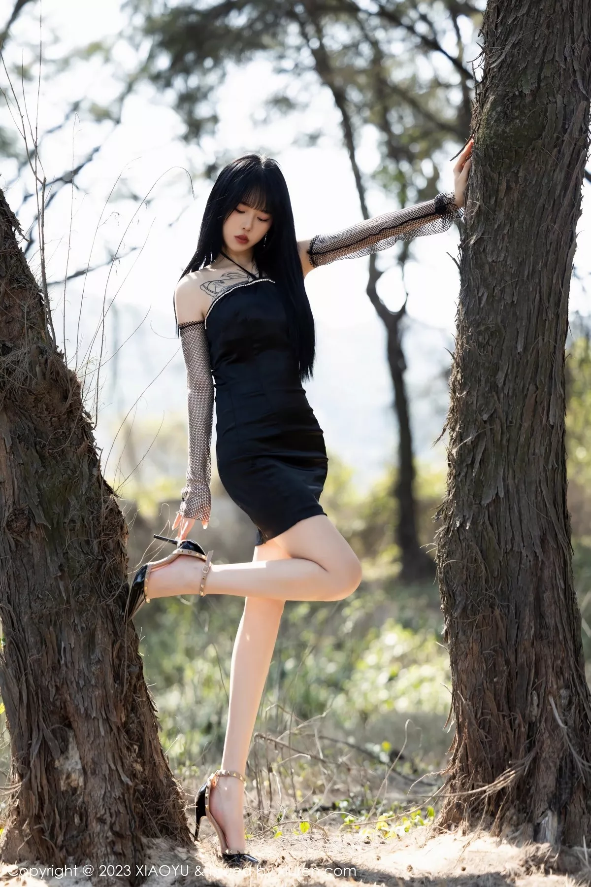 图片[36]-[XiaoYu画语界]第1006期奶瓶写真-秀人资源网