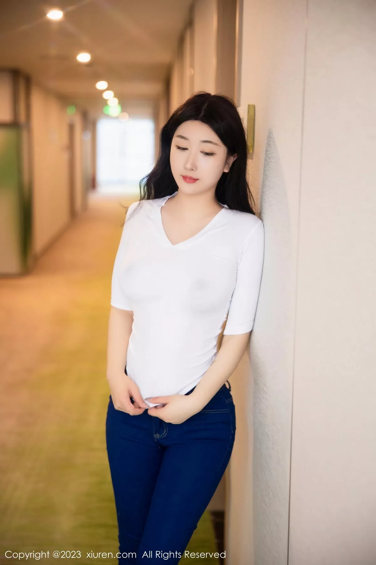 图片[28]-[XiuRen秀人网]第6570期江真真写真-秀人资源网