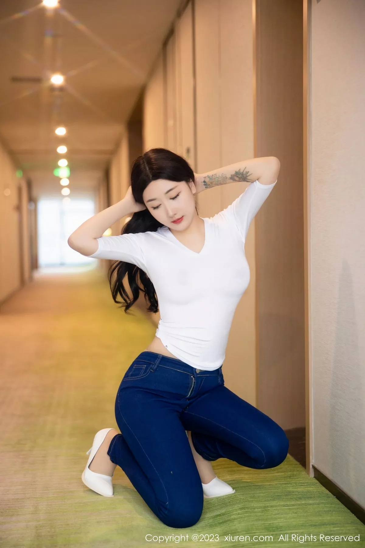 图片[36]-[XiuRen秀人网]第6570期江真真写真-秀人资源网