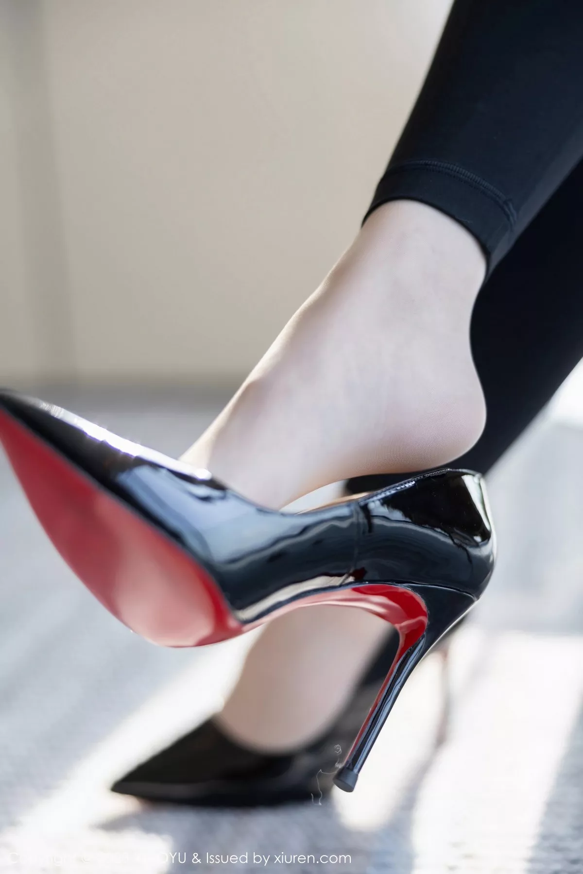 图片[30]-[XiaoYu画语界]第1006期奶瓶写真-秀人资源网