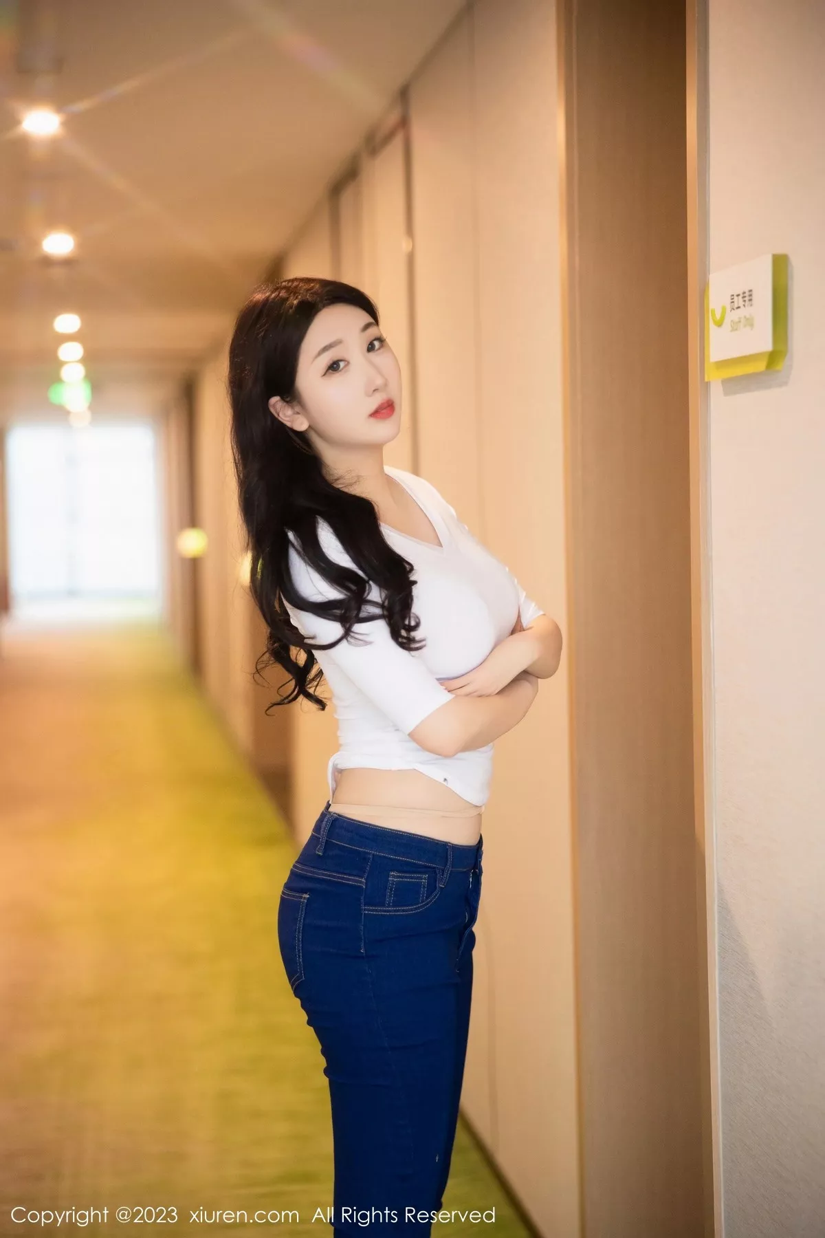 图片[26]-[XiuRen秀人网]第6570期江真真写真-秀人资源网