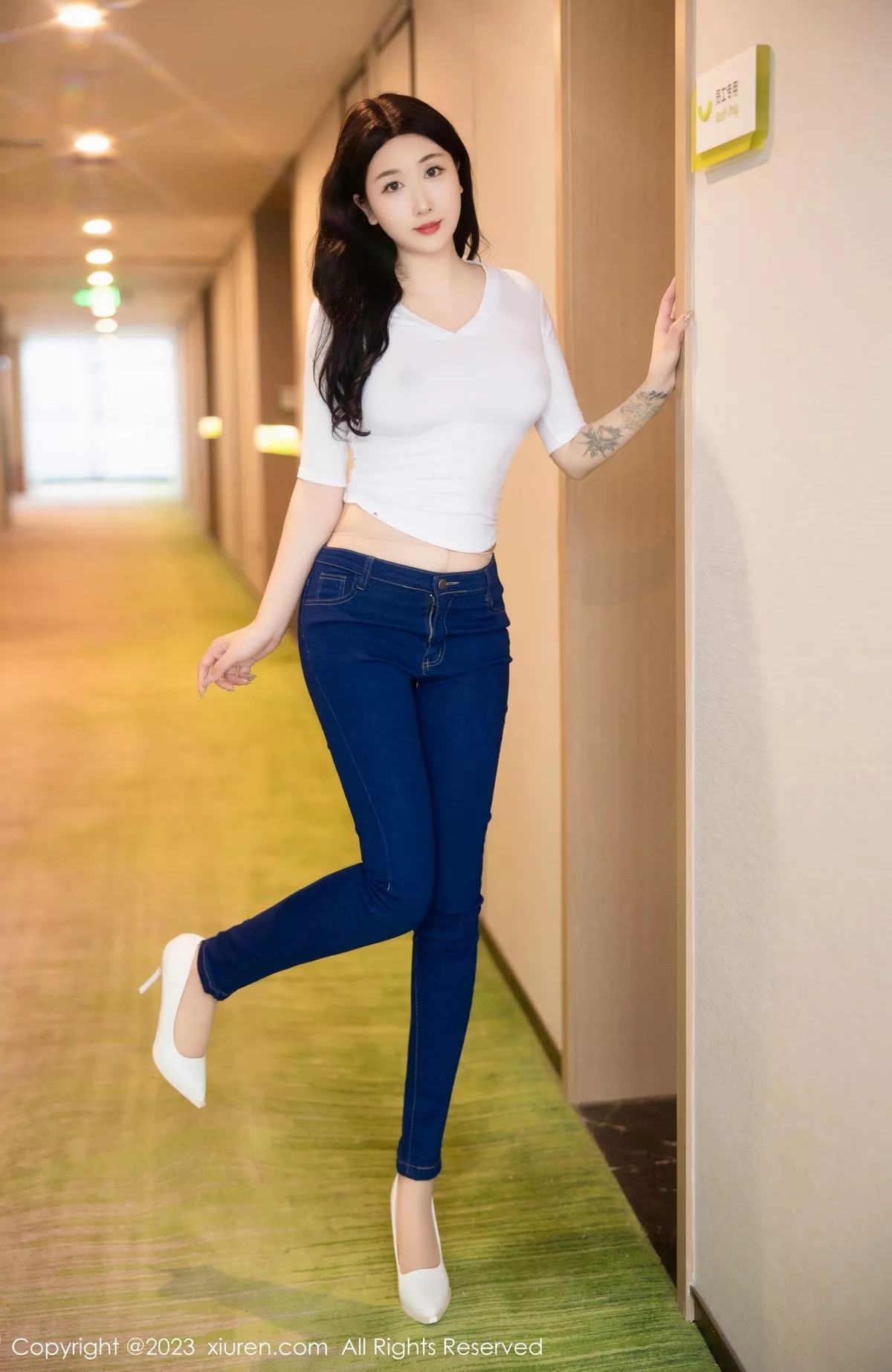 图片[41]-[XiuRen秀人网]第6570期江真真写真-秀人资源网