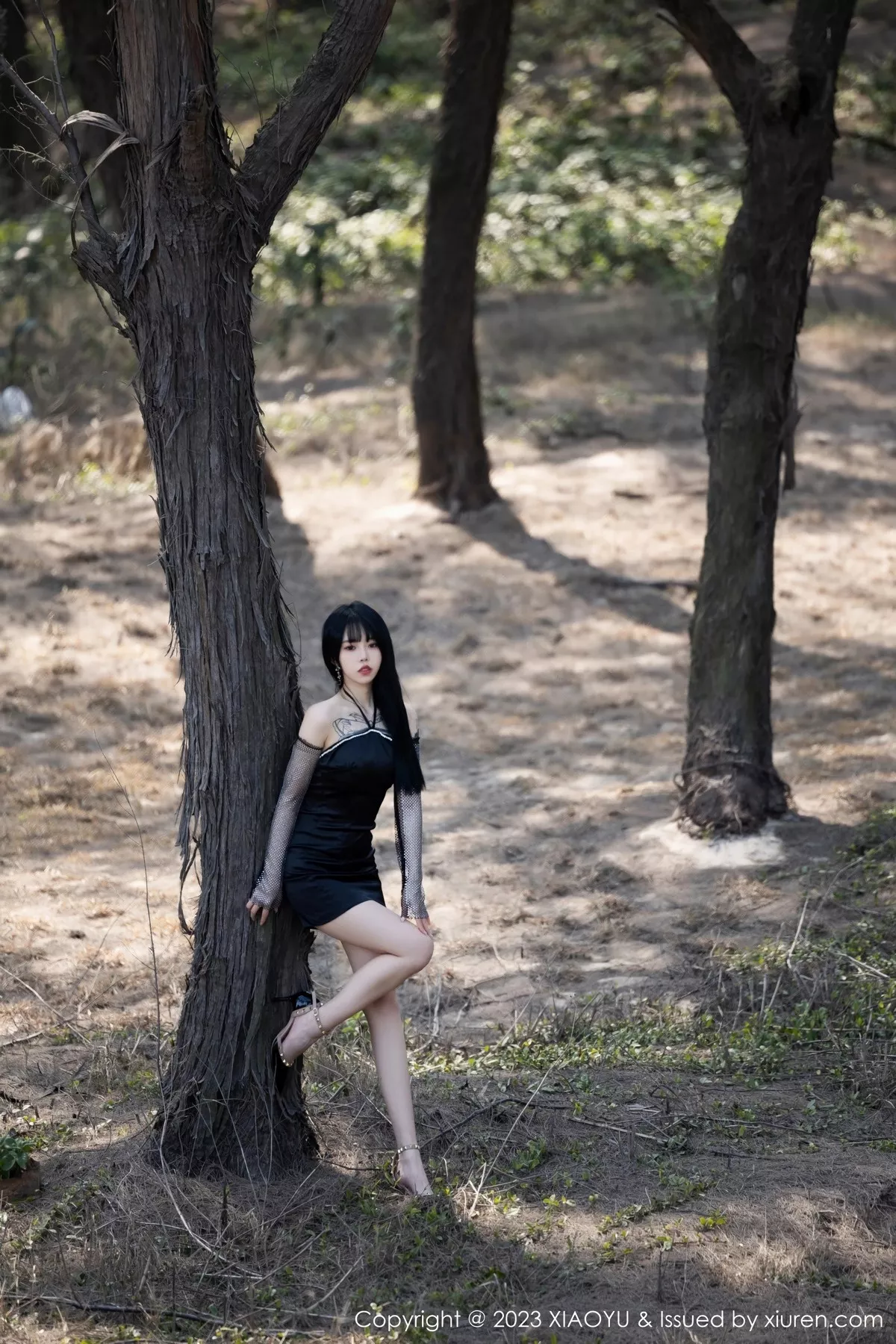 图片[12]-[XiaoYu画语界]第1006期奶瓶写真-秀人资源网