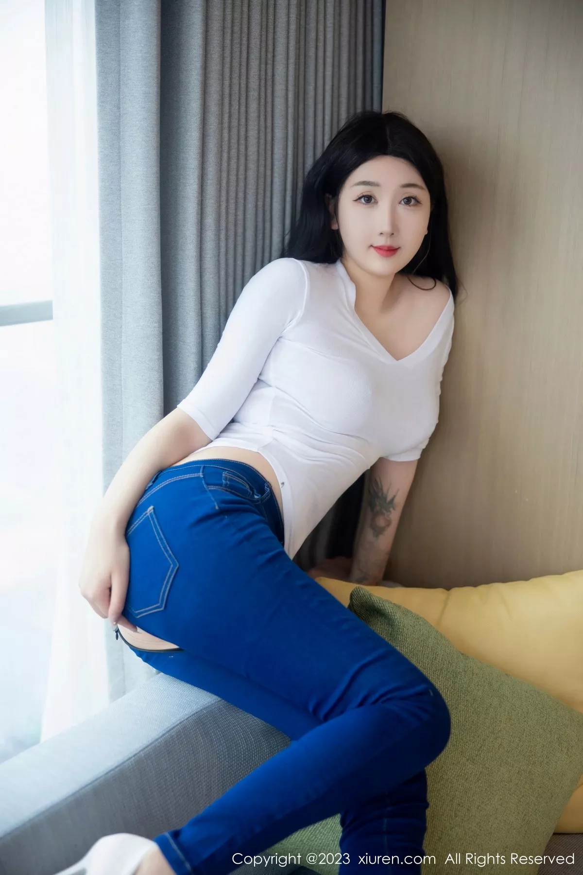 图片[18]-[XiuRen秀人网]第6570期江真真写真-秀人资源网