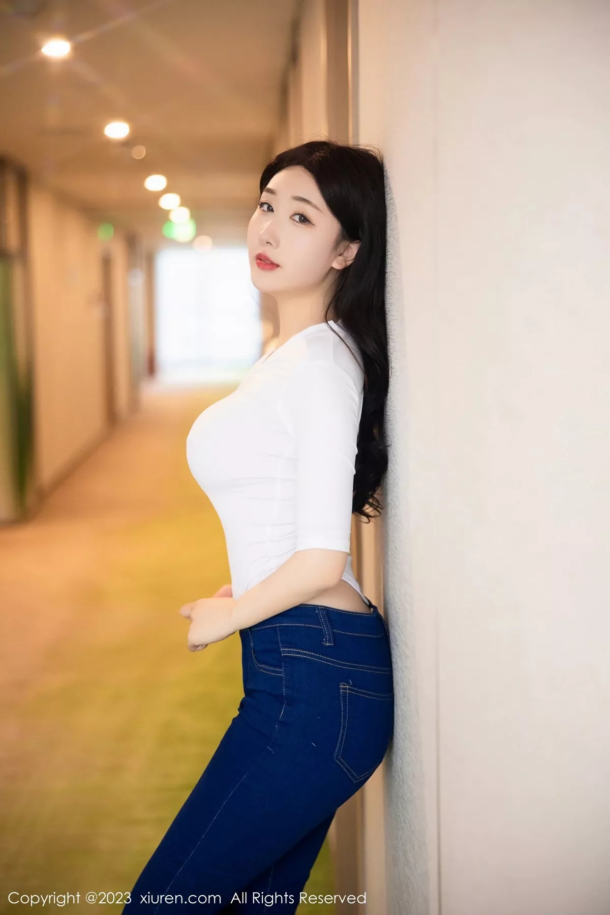 图片[45]-[XiuRen秀人网]第6570期江真真写真-秀人资源网