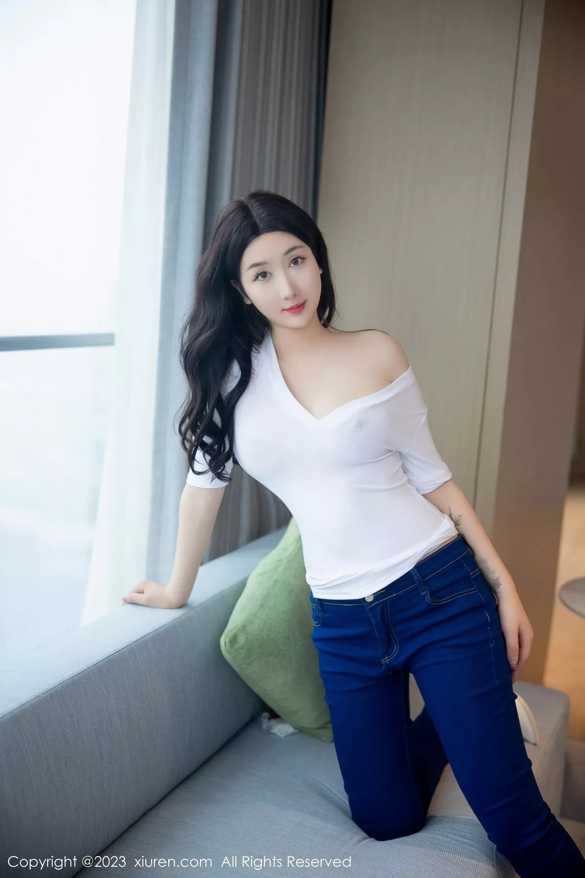 图片[12]-[XiuRen秀人网]第6570期江真真写真-秀人资源网