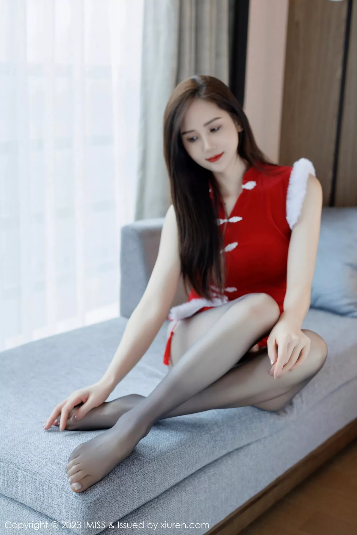 图片[6]-[Imiss爱蜜社]第729期SISY思写真-秀人资源网