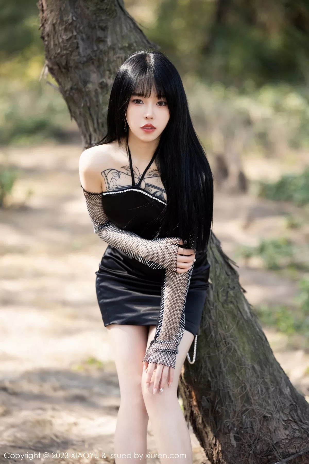 图片[28]-[XiaoYu画语界]第1006期奶瓶写真-秀人资源网