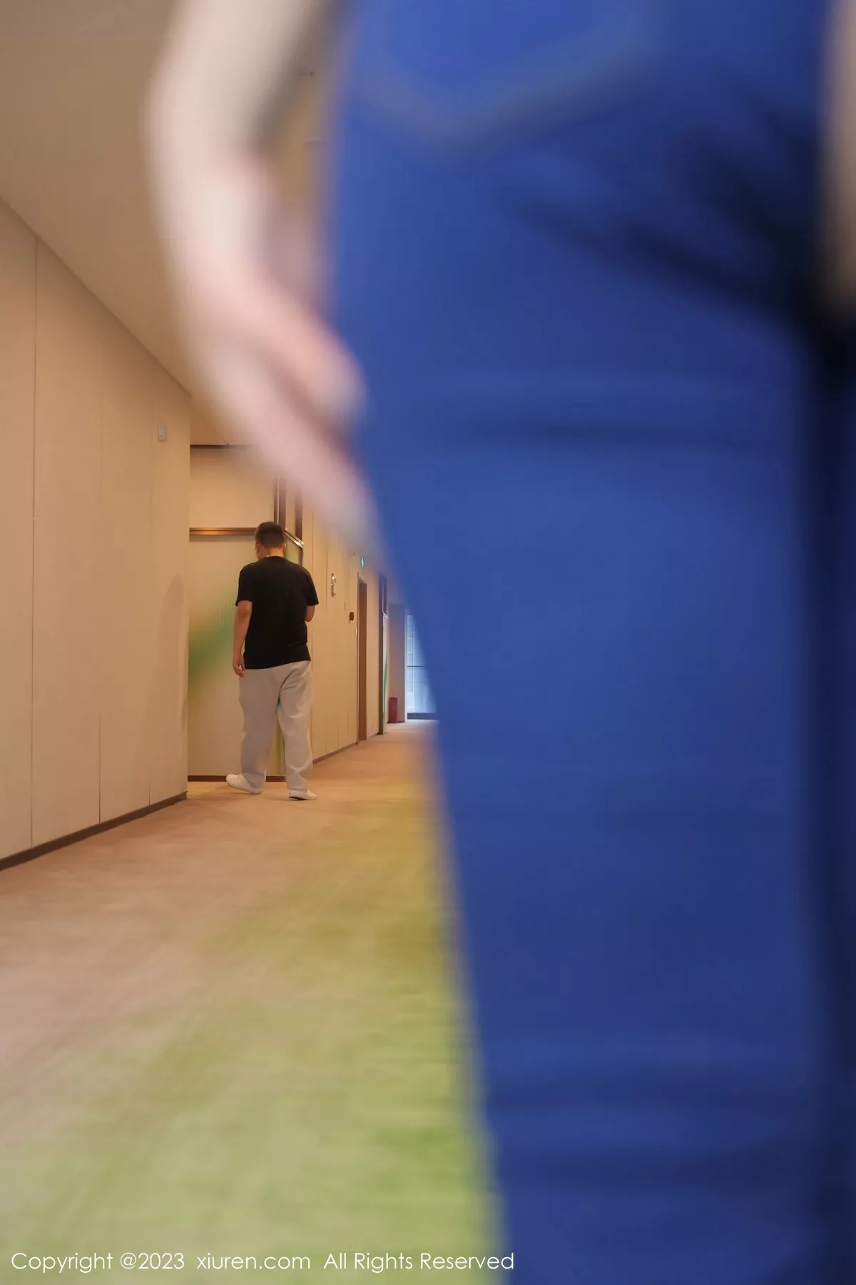[XiuRen秀人网]第6570期江真真写真-秀人资源网