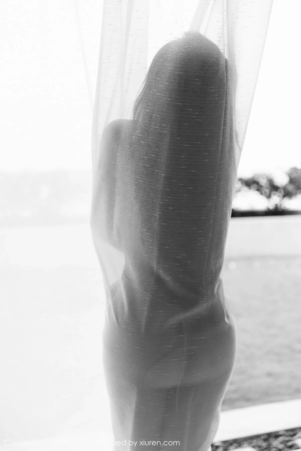 图片[8]-[YouMi尤蜜荟]第926期周妍希写真-秀人资源网