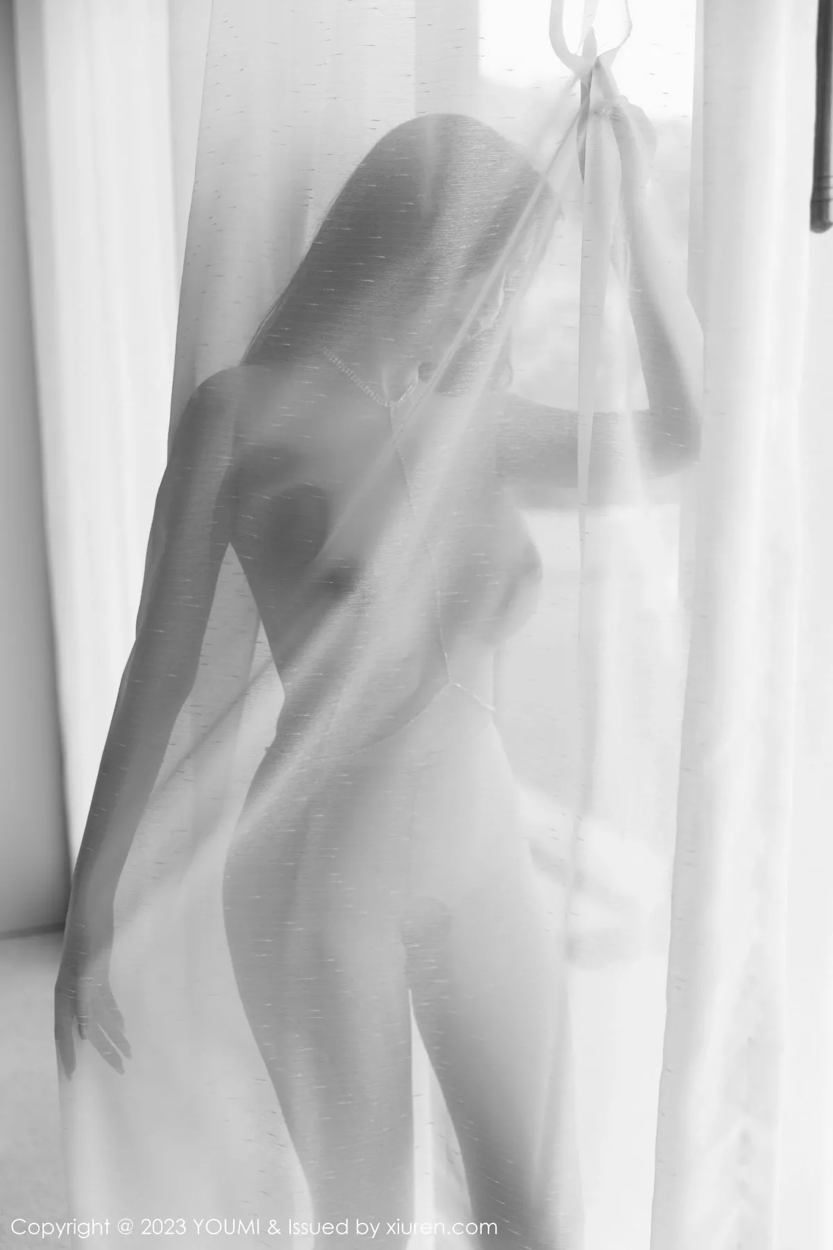 图片[11]-[YouMi尤蜜荟]第926期周妍希写真-秀人资源网