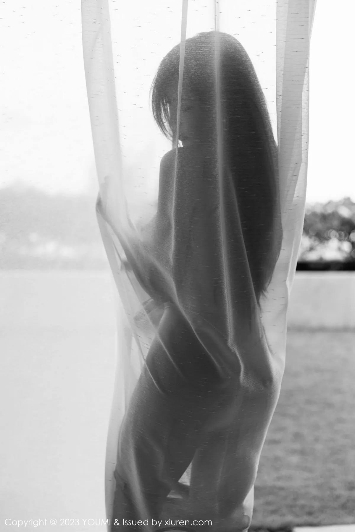 图片[5]-[YouMi尤蜜荟]第926期周妍希写真-秀人资源网