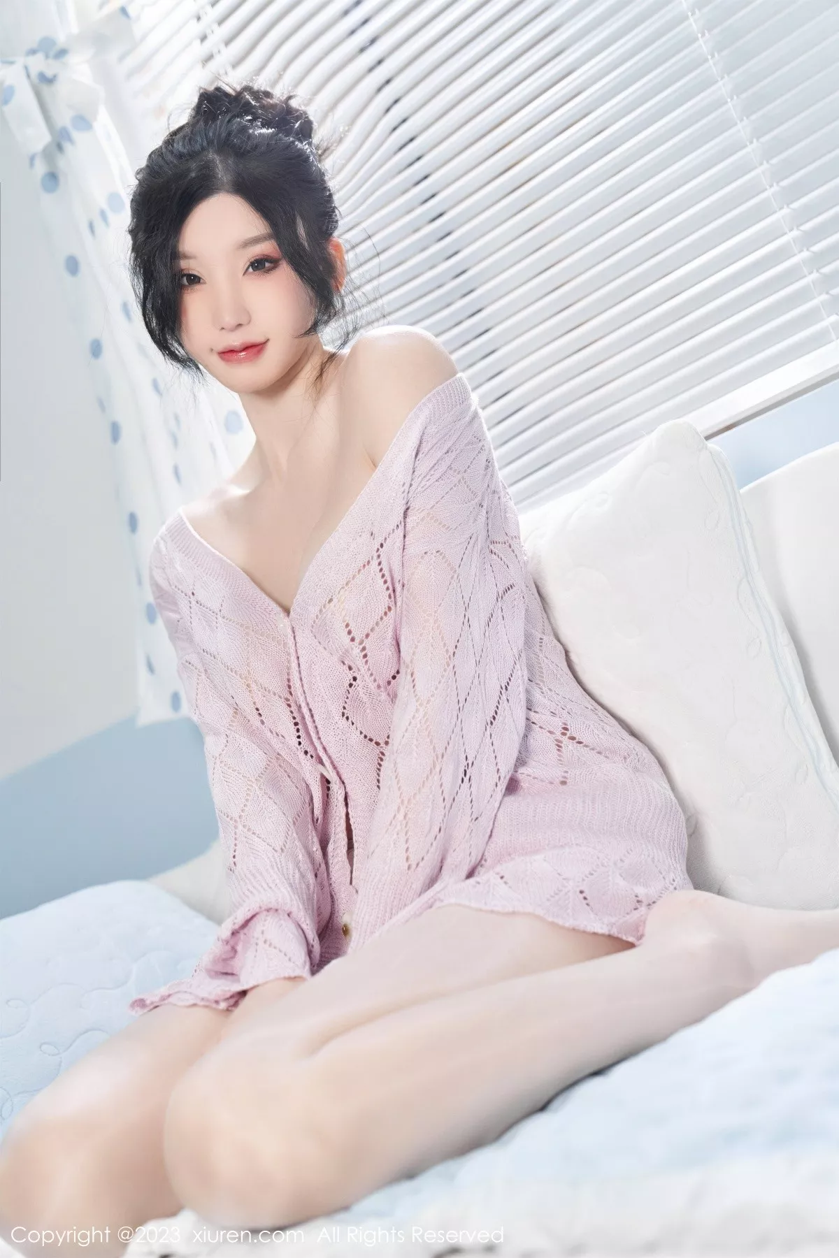 图片[21]-[XiuRen秀人网]第6580期周于希写真-秀人资源网