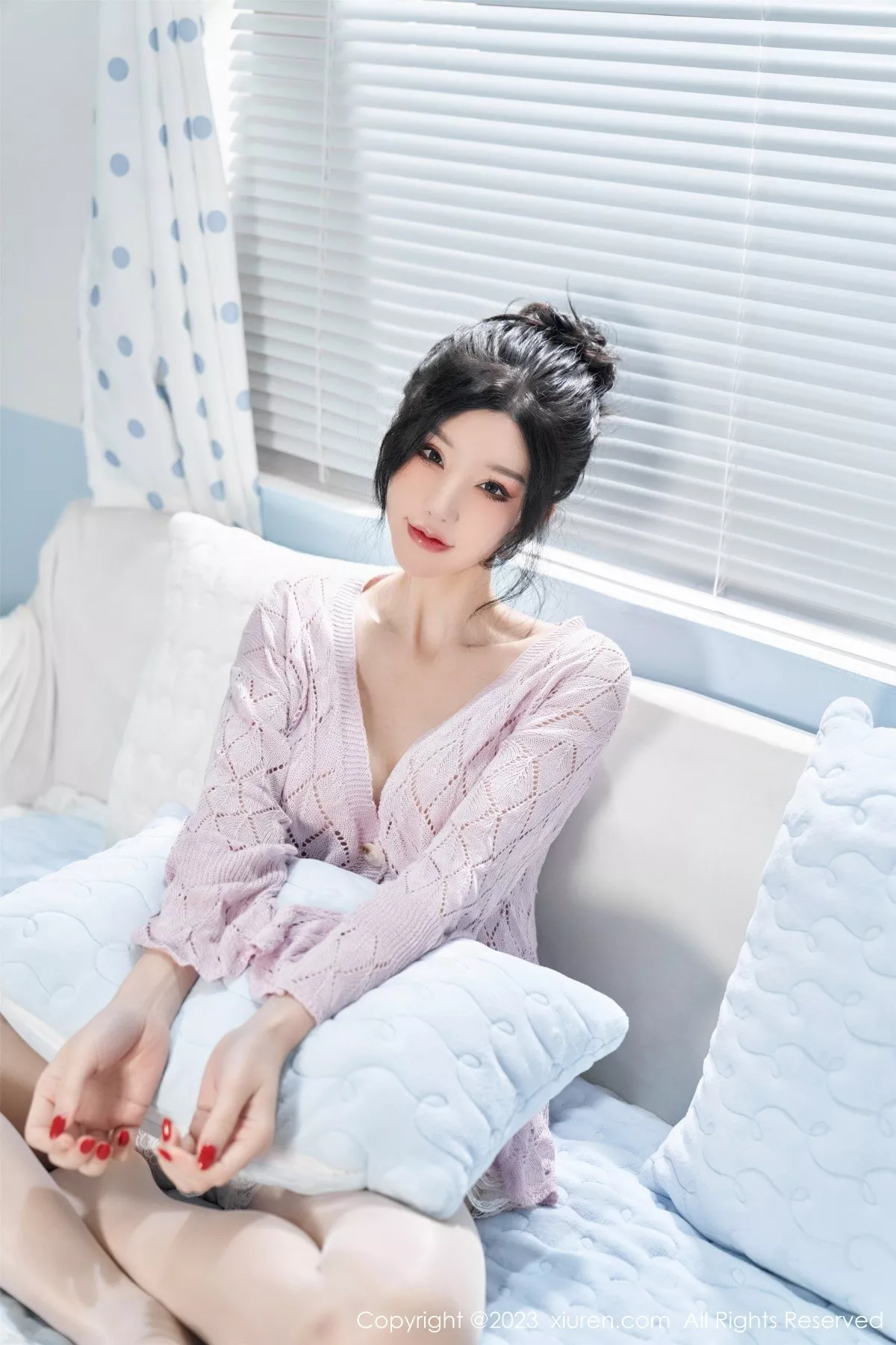 图片[27]-[XiuRen秀人网]第6580期周于希写真-秀人资源网