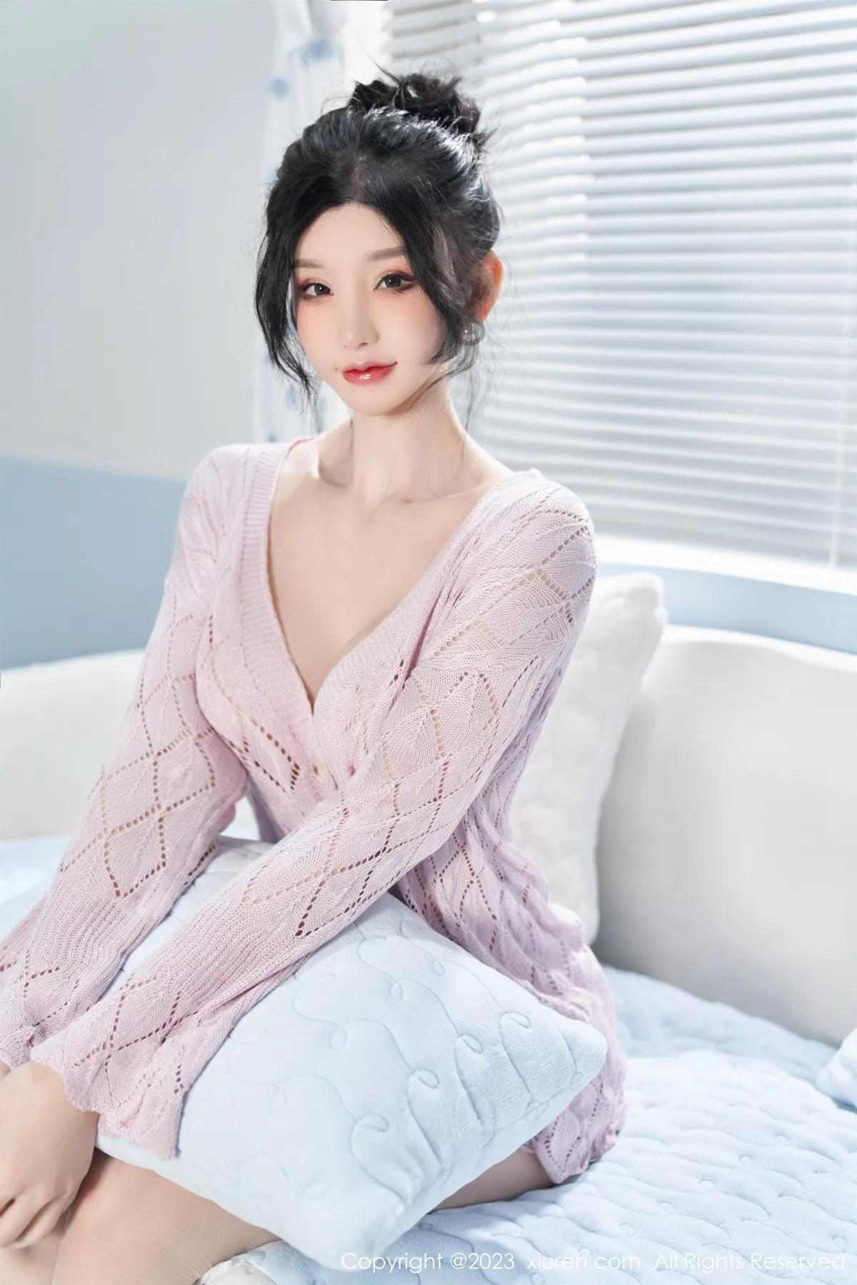 图片[23]-[XiuRen秀人网]第6580期周于希写真-秀人资源网