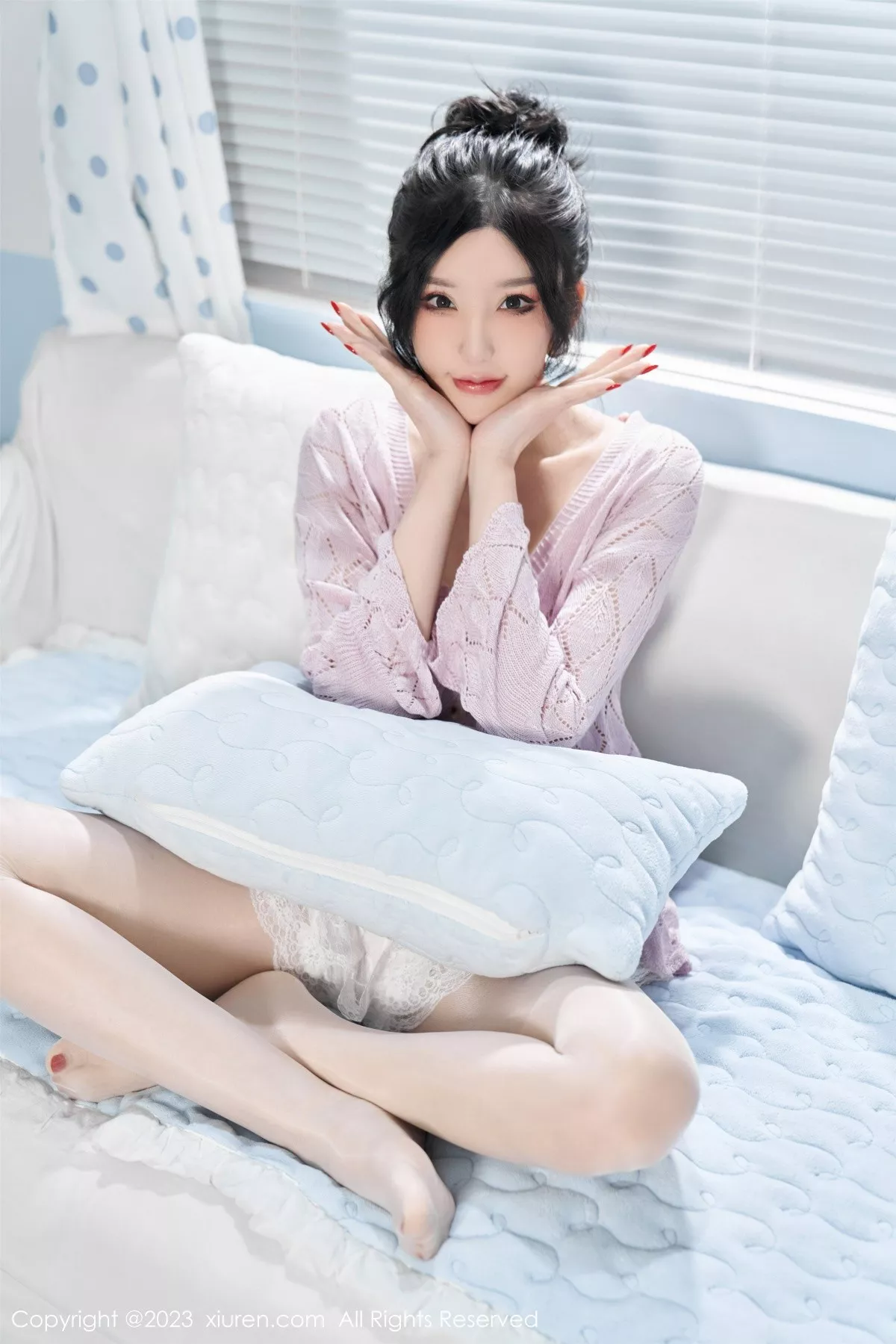 图片[14]-[XiuRen秀人网]第6580期周于希写真-秀人资源网