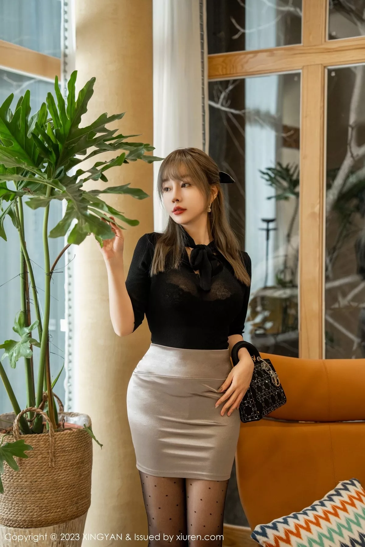 图片[14]-[XingYan星颜社]第191期王雨纯写真-秀人资源网