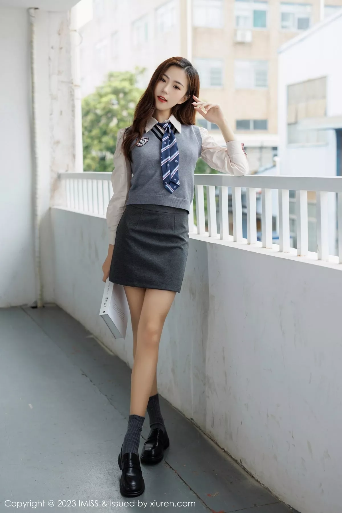 图片[23]-[Imiss爱蜜社]第730期杨紫嫣写真-秀人资源网