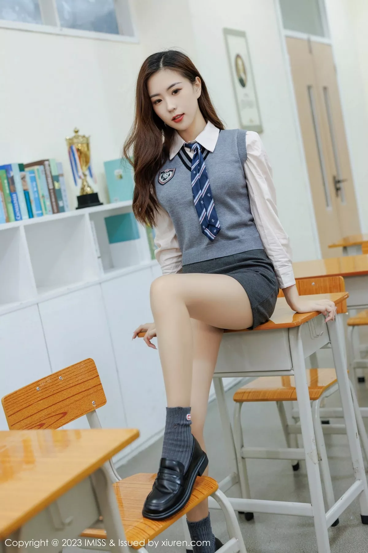 图片[15]-[Imiss爱蜜社]第730期杨紫嫣写真-秀人资源网