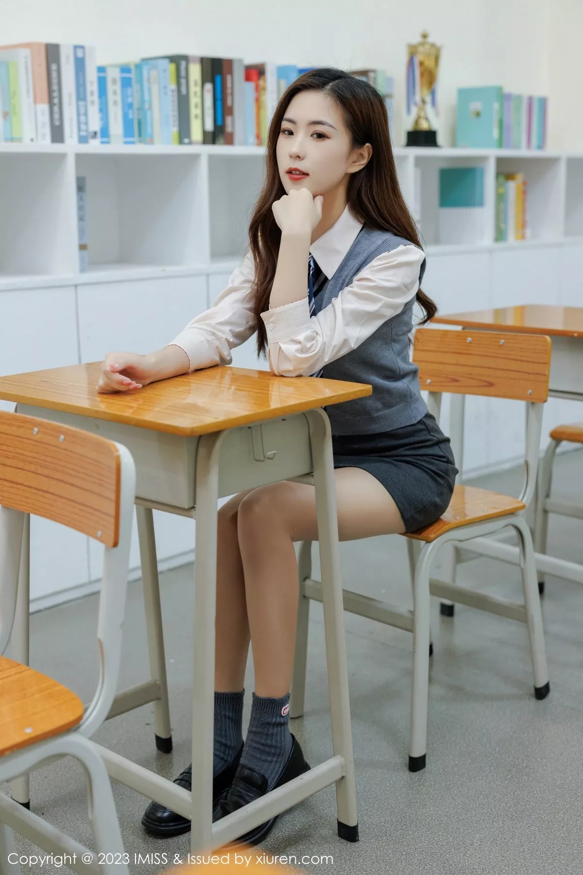 图片[13]-[Imiss爱蜜社]第730期杨紫嫣写真-秀人资源网