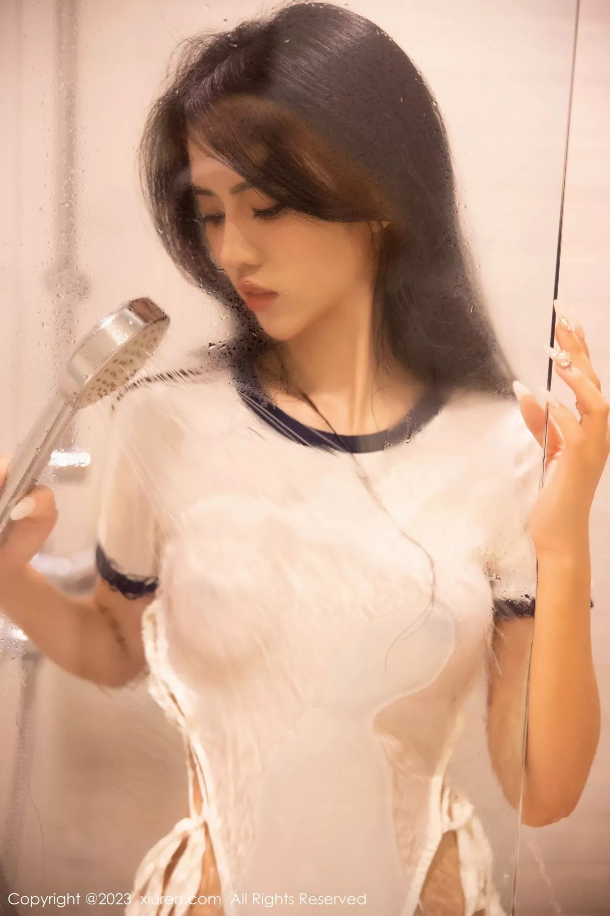 图片[12]-[XiuRen秀人网]第6584期浅浅写真-秀人资源网