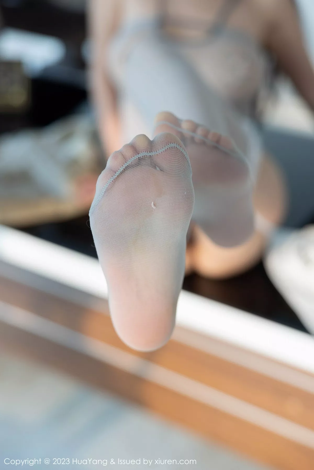 图片[4]-[HuaYang花漾]第530期朱可儿写真-秀人资源网