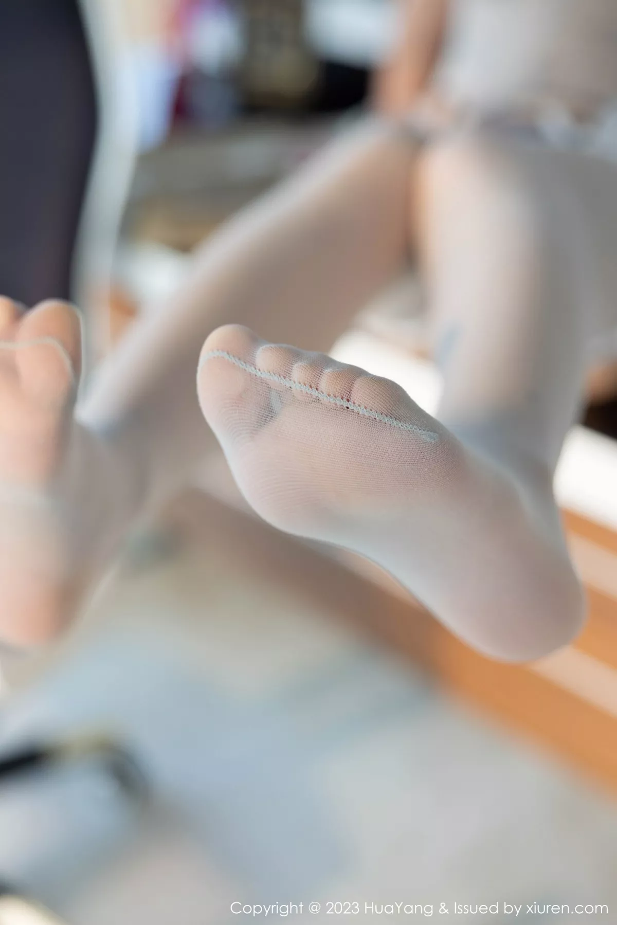 图片[3]-[HuaYang花漾]第530期朱可儿写真-秀人资源网