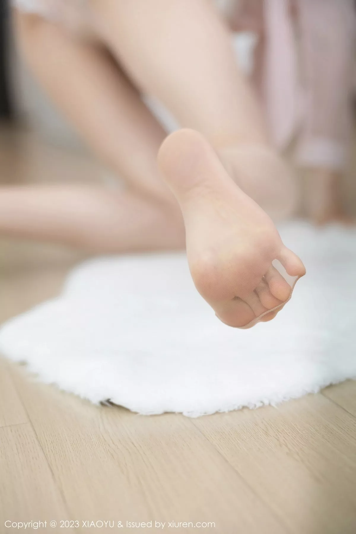 [XiaoYu画语界]第1009期徐莉芝写真-秀人资源网