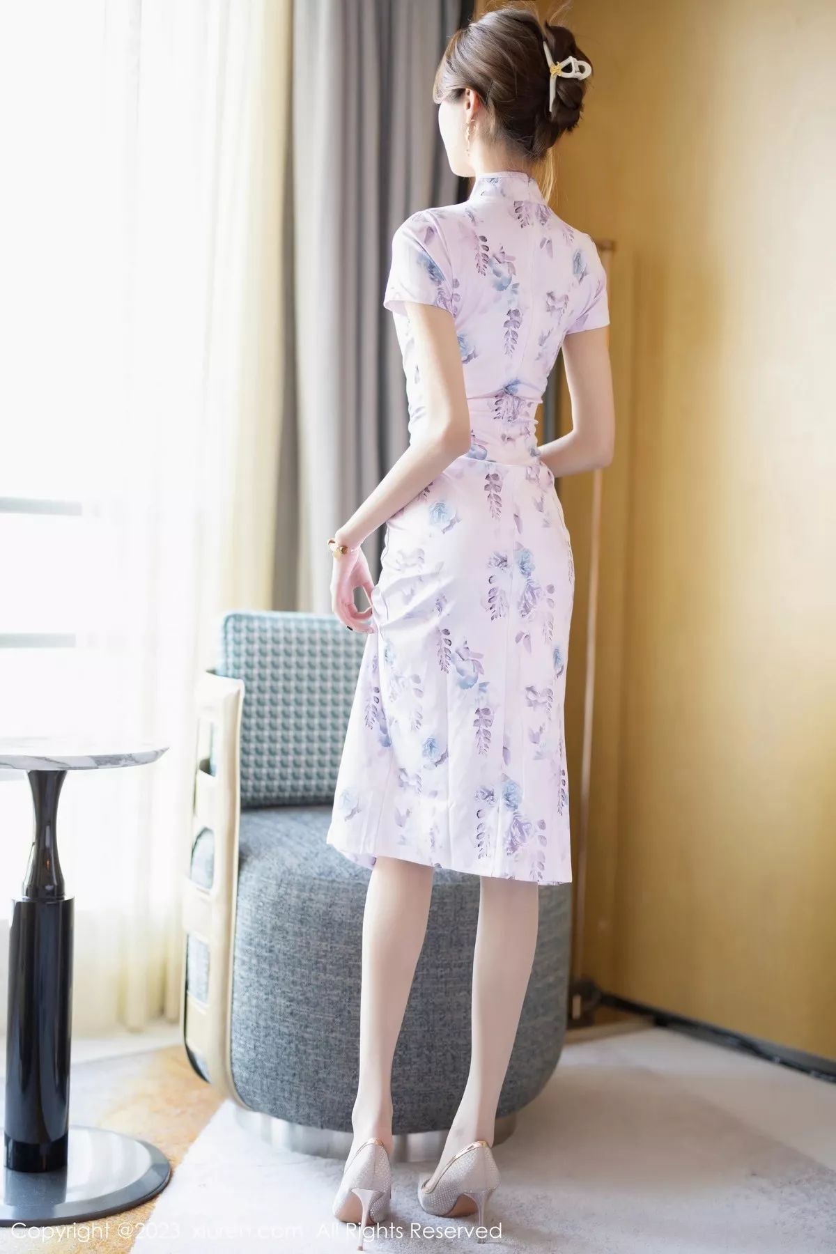 图片[15]-[XiuRen秀人网]第6591期程程程-写真-秀人资源网