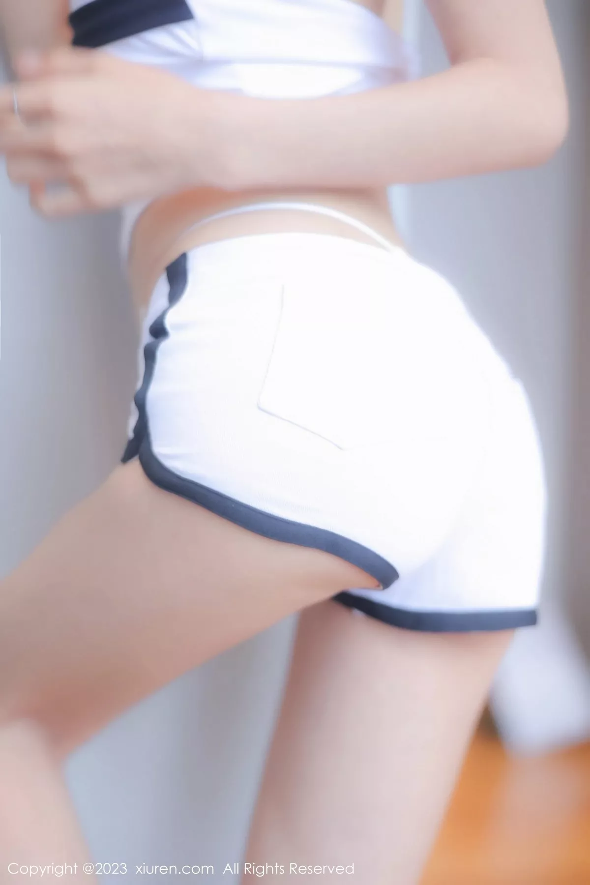 图片[2]-[XiuRen秀人网]第6588期Lingyu69写真-秀人资源网