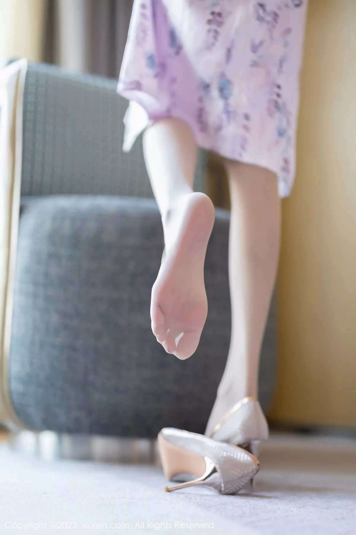 图片[6]-[XiuRen秀人网]第6591期程程程-写真-秀人资源网