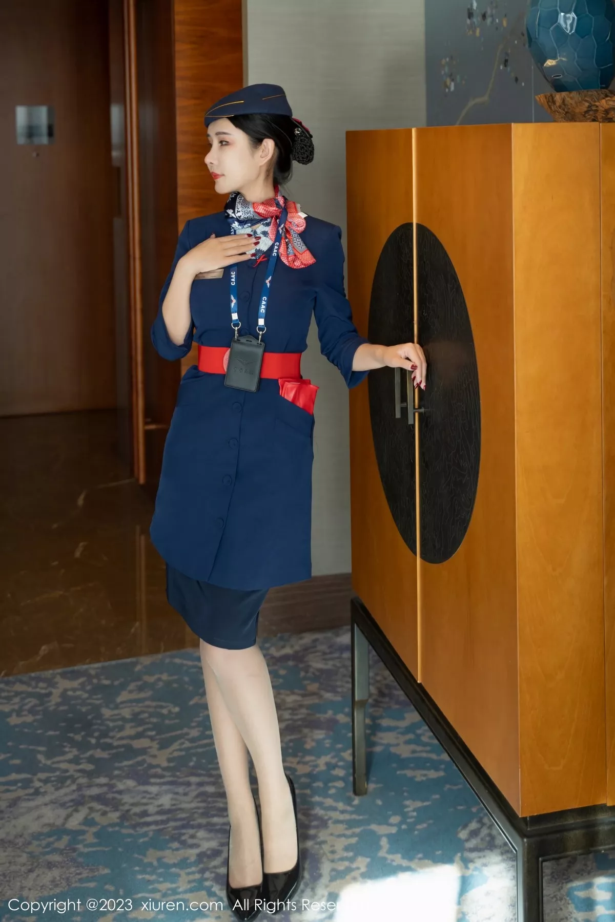 图片[13]-[XiuRen秀人网]第6445期夏沫沫写真-秀人资源网