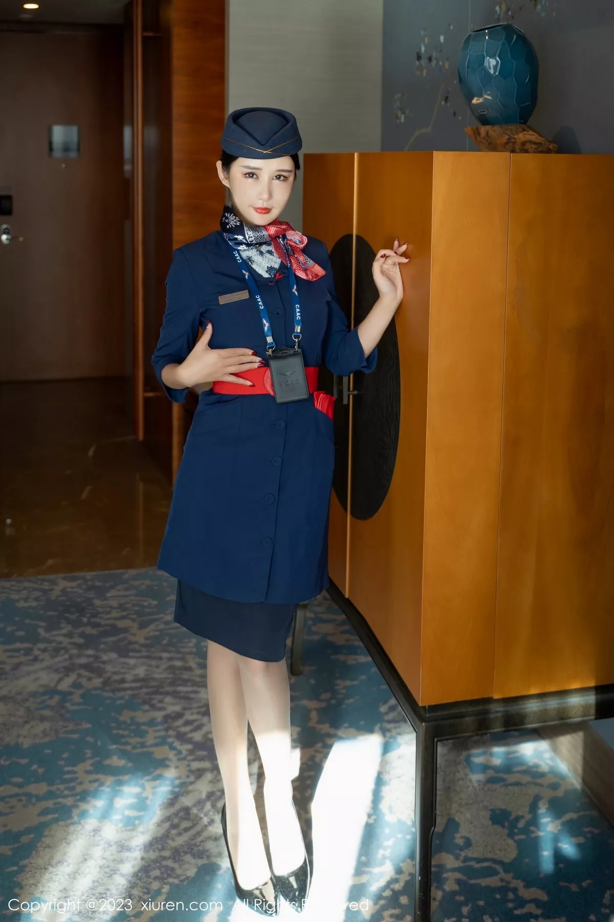 图片[26]-[XiuRen秀人网]第6445期夏沫沫写真-秀人资源网