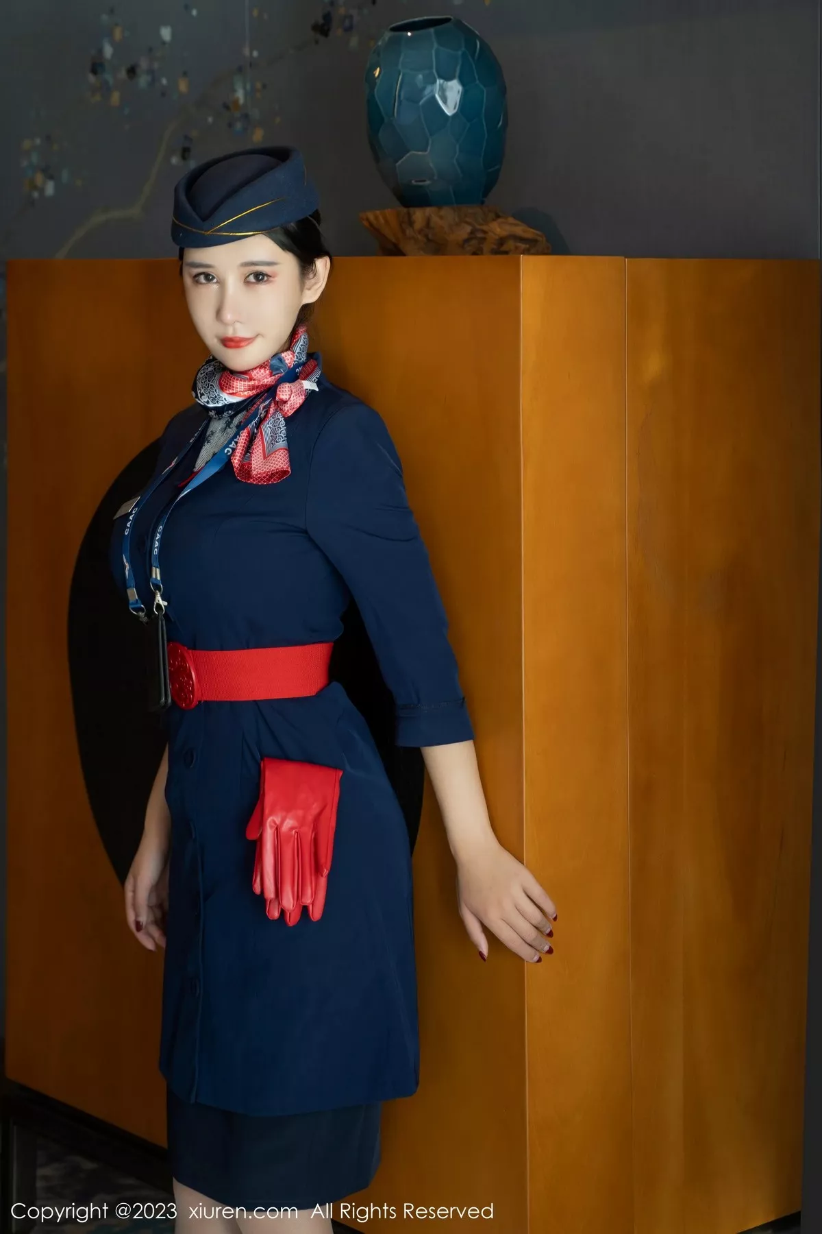 图片[20]-[XiuRen秀人网]第6445期夏沫沫写真-秀人资源网