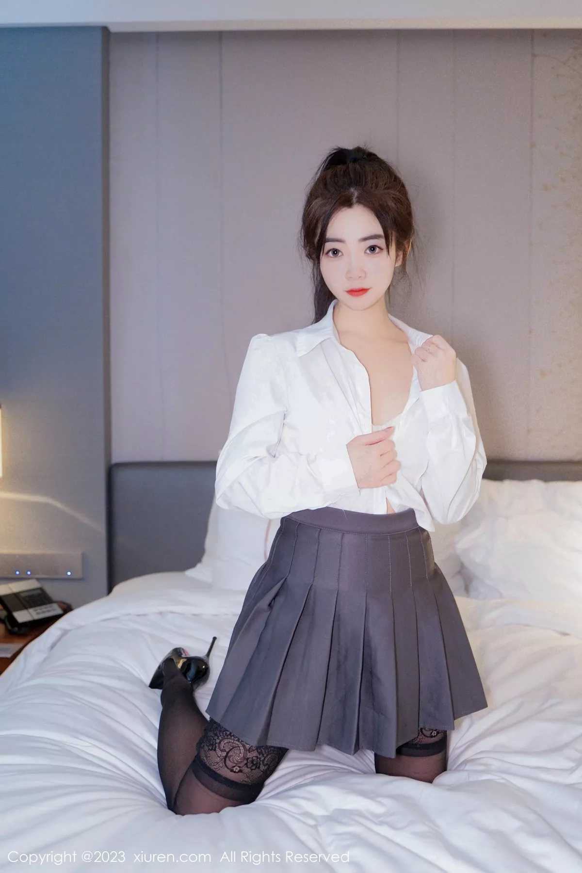 图片[12]-[XiuRen秀人网]第6444期星子柒写真-秀人资源网