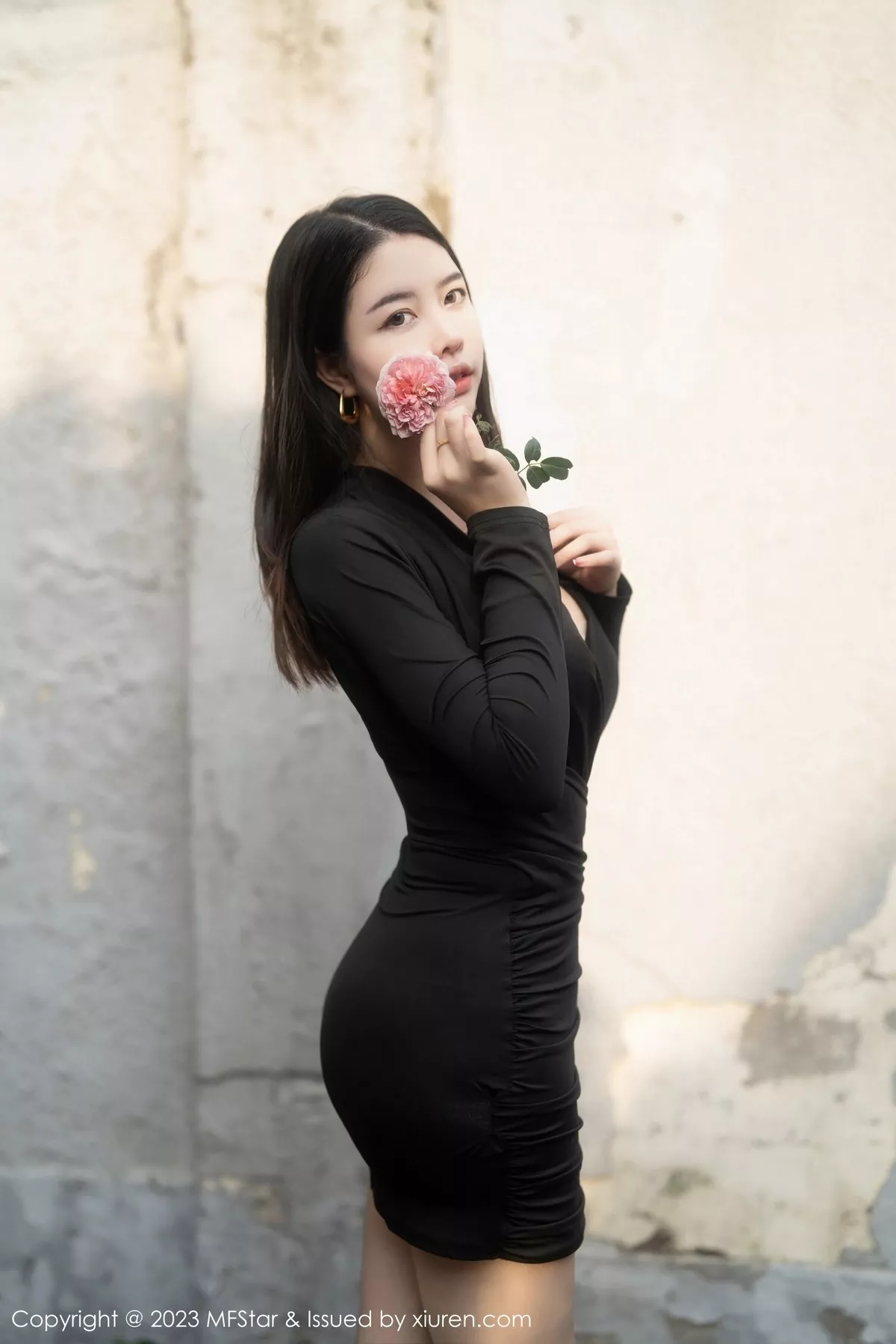 图片[20]-[MFStar模范学院]第596期樱桃小犊子写真-秀人资源网