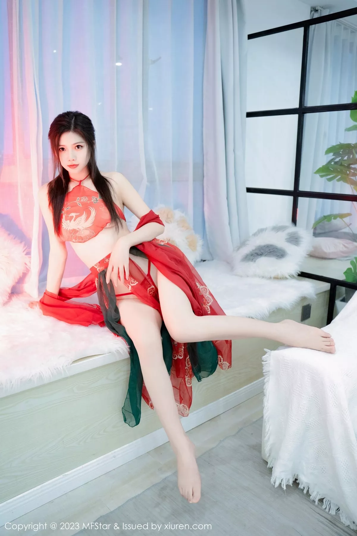 图片[6]-[MFStar模范学院]第597期星萌写真-秀人资源网