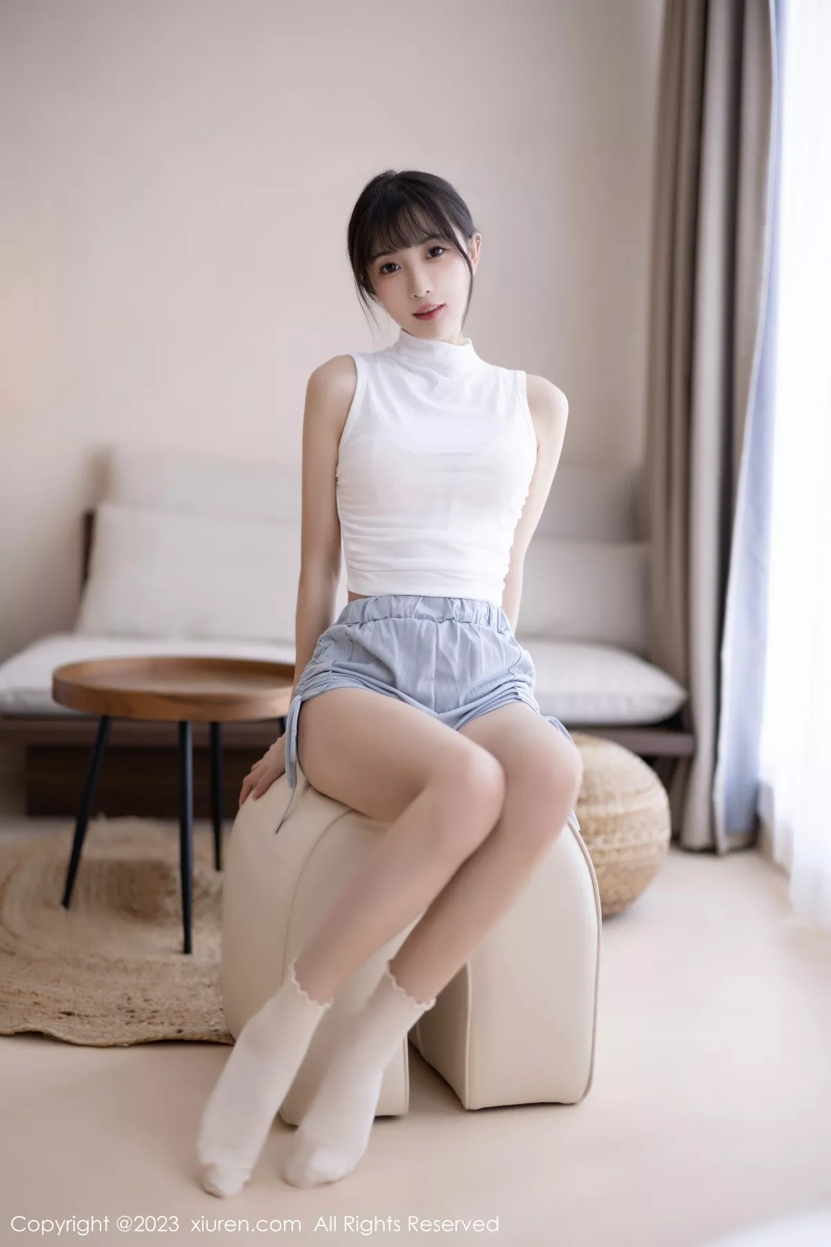 图片[13]-[XiuRen秀人网]第6455期林星阑写真-秀人资源网