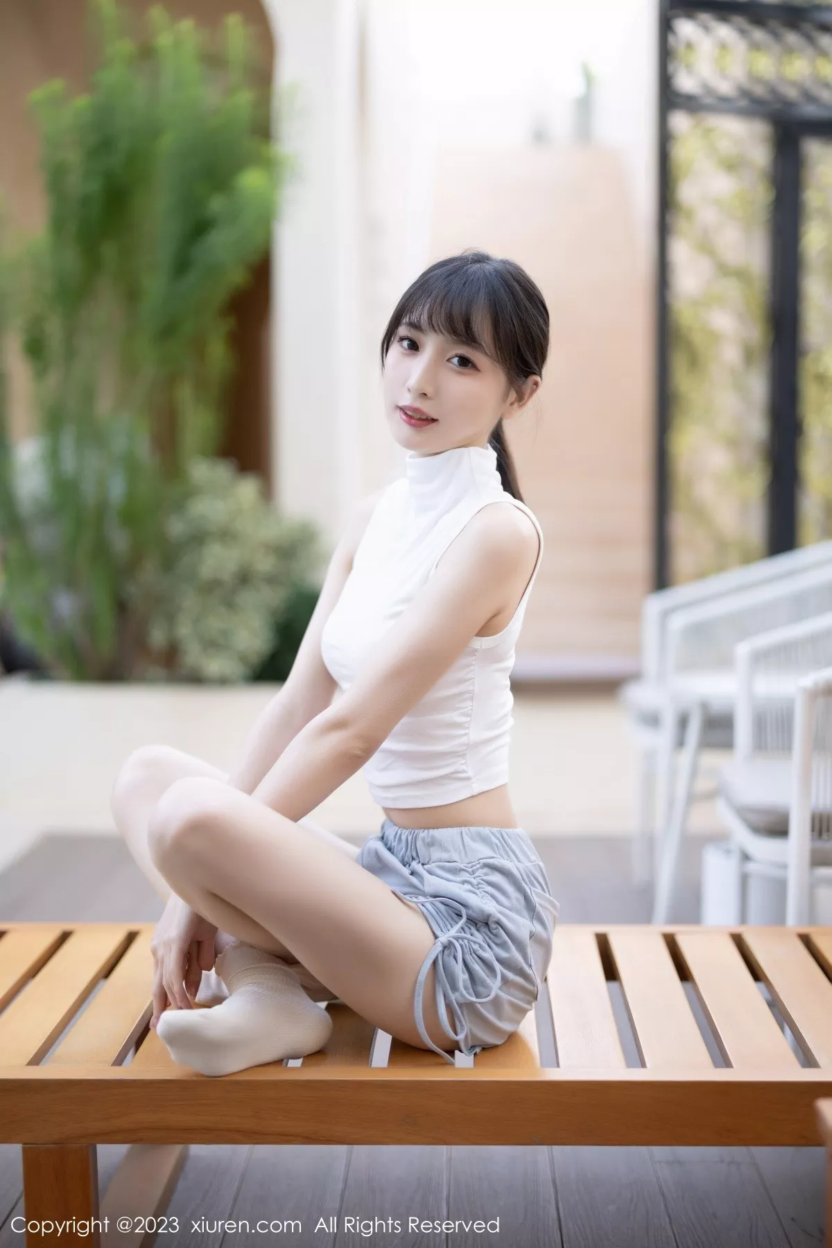 图片[14]-[XiuRen秀人网]第6455期林星阑写真-秀人资源网