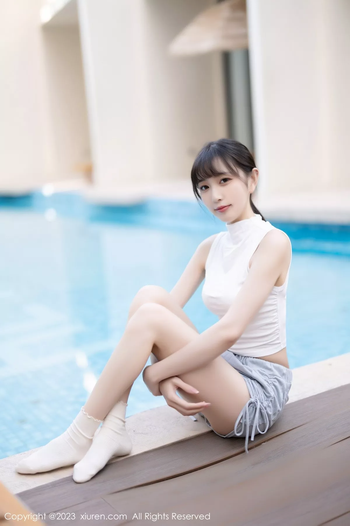 图片[23]-[XiuRen秀人网]第6455期林星阑写真-秀人资源网