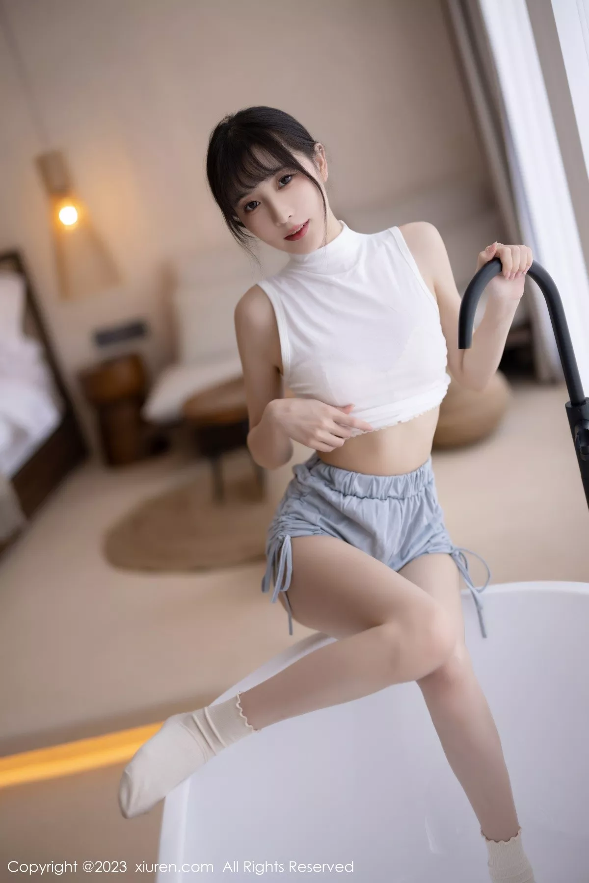 图片[21]-[XiuRen秀人网]第6455期林星阑写真-秀人资源网