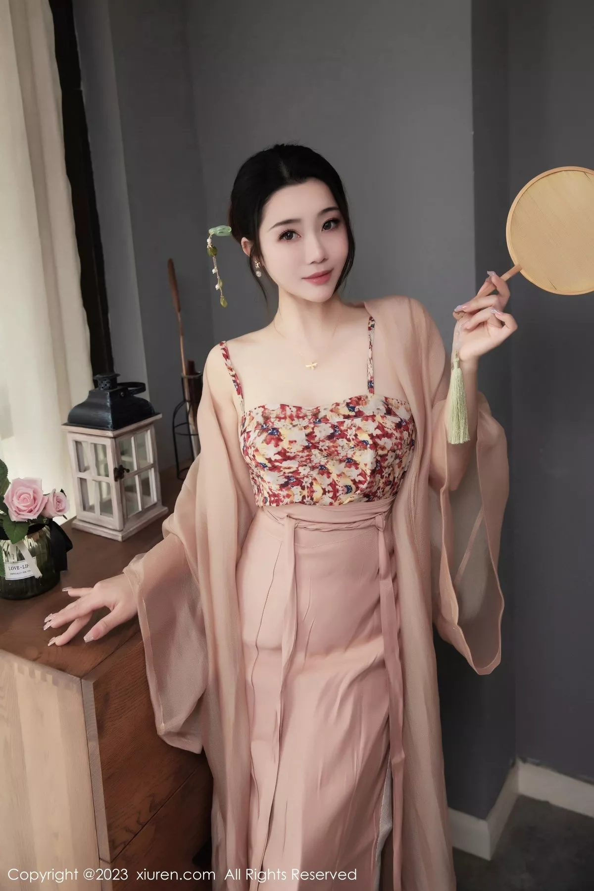 图片[26]-[XiuRen秀人网]第6457期严利娅写真-秀人资源网