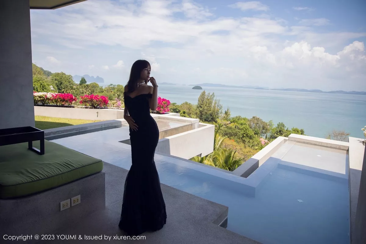 图片[23]-[YouMi尤蜜荟]第917期icy猪写真-秀人资源网