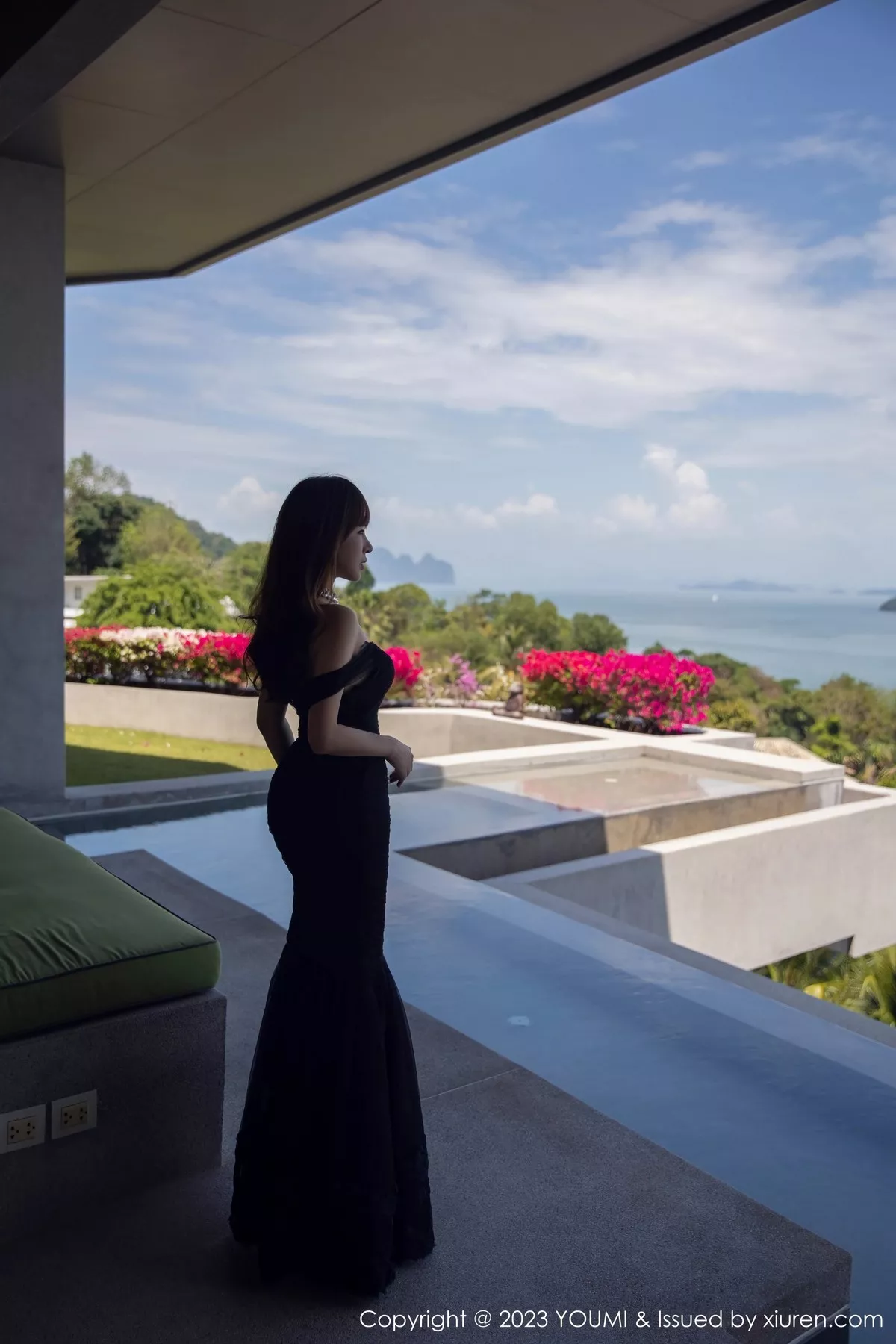 图片[18]-[YouMi尤蜜荟]第917期icy猪写真-秀人资源网