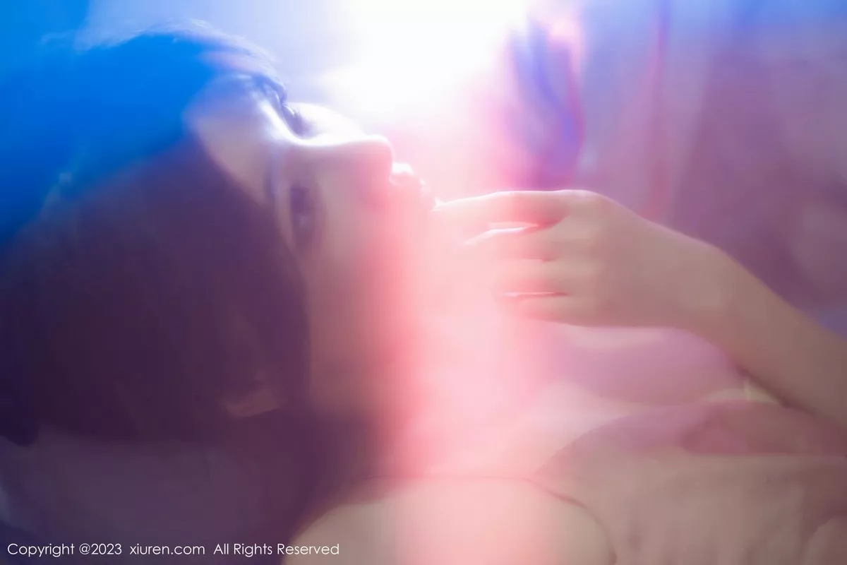 图片[17]-[XiuRen秀人网]第6458期婠婠么写真-秀人资源网