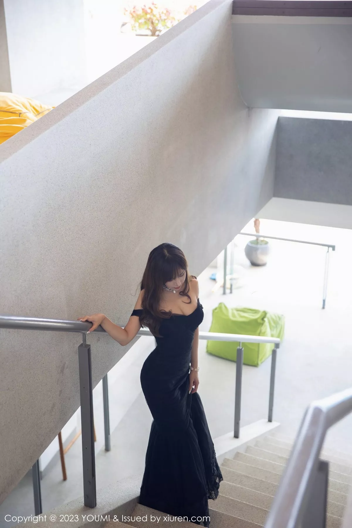 图片[5]-[YouMi尤蜜荟]第917期icy猪写真-秀人资源网